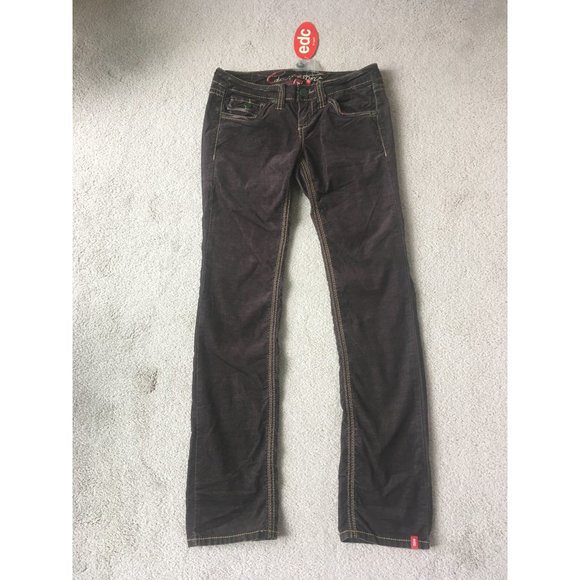 Edc by Esprit Jeans New with Tags - Picture 1 of 6